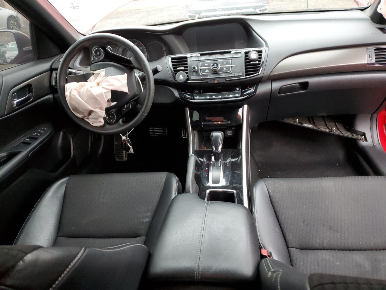 2017 Honda Accord - Image 8