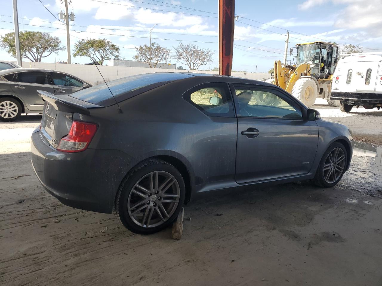 2013 Toyota tC - Image 3