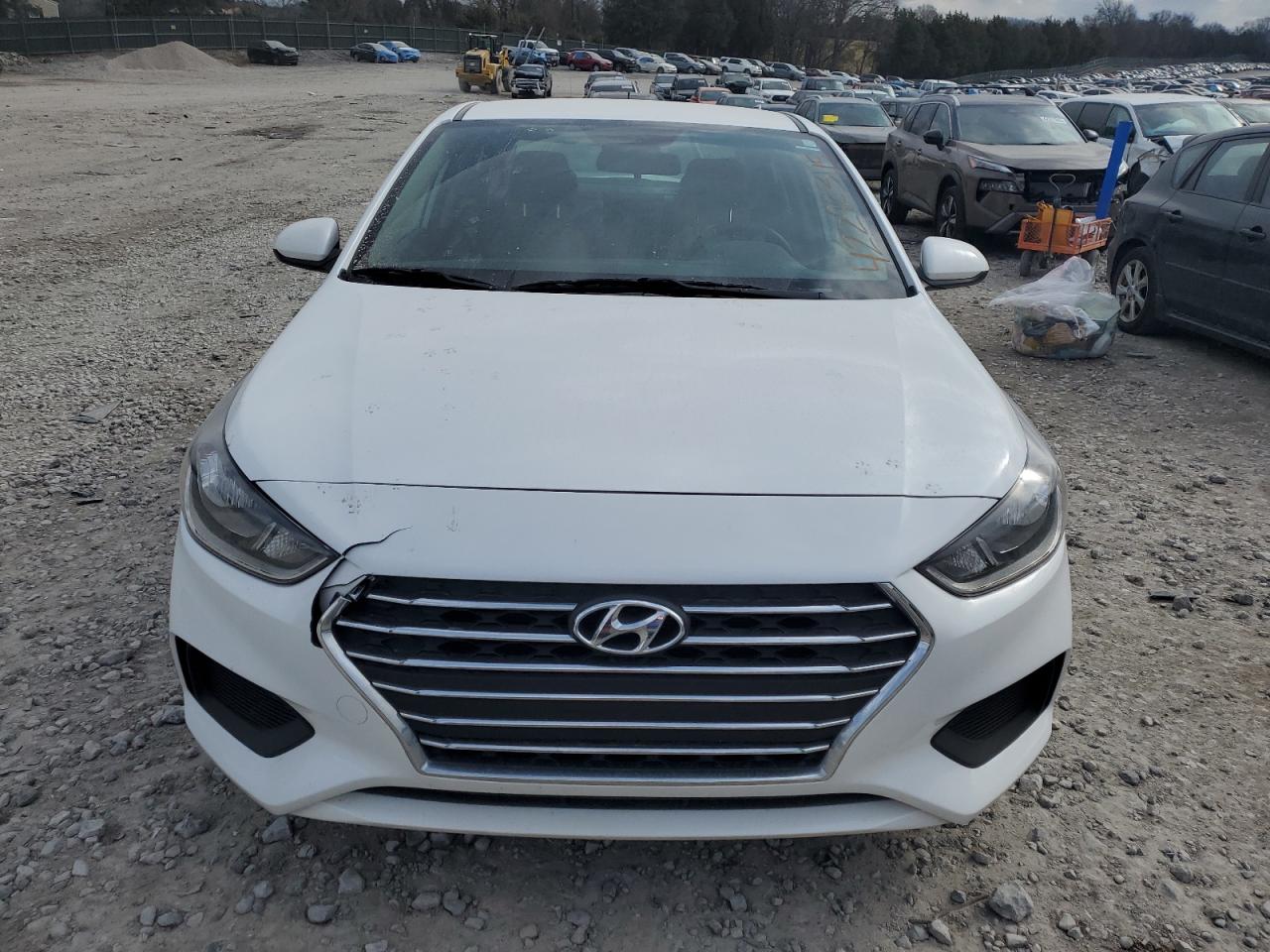 2022 Hyundai Accent - Image 5