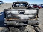 2018 Chevrolet Silverado C1500 Lt de vânzare în North Las Vegas, NV - Burn