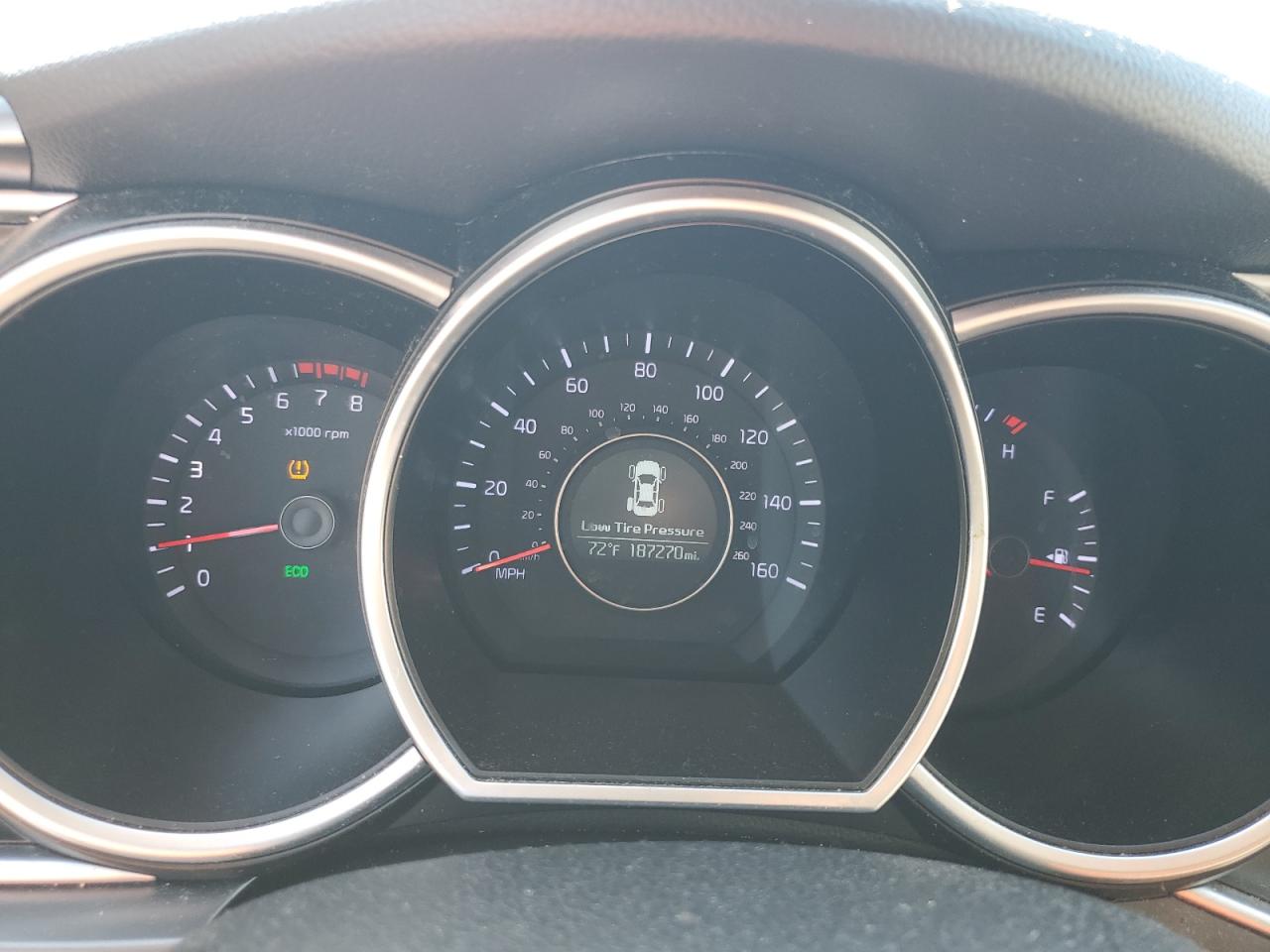2015 Kia Optima - Image 8