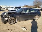 2015 Bmw 528 Xi en Venta en Chatham, VA - Front End