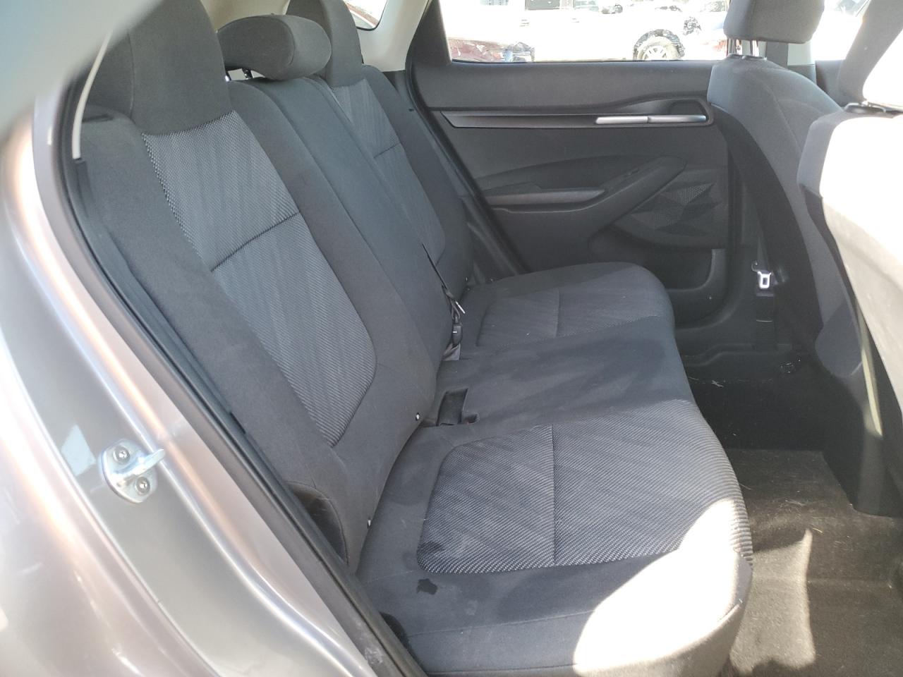 2021 Kia Seltos - Image 10
