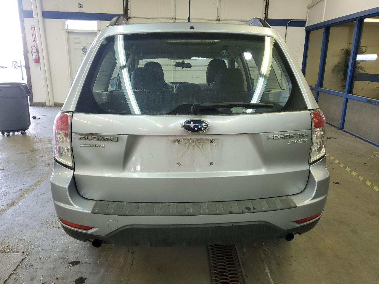2013 Subaru Forester - Image 6