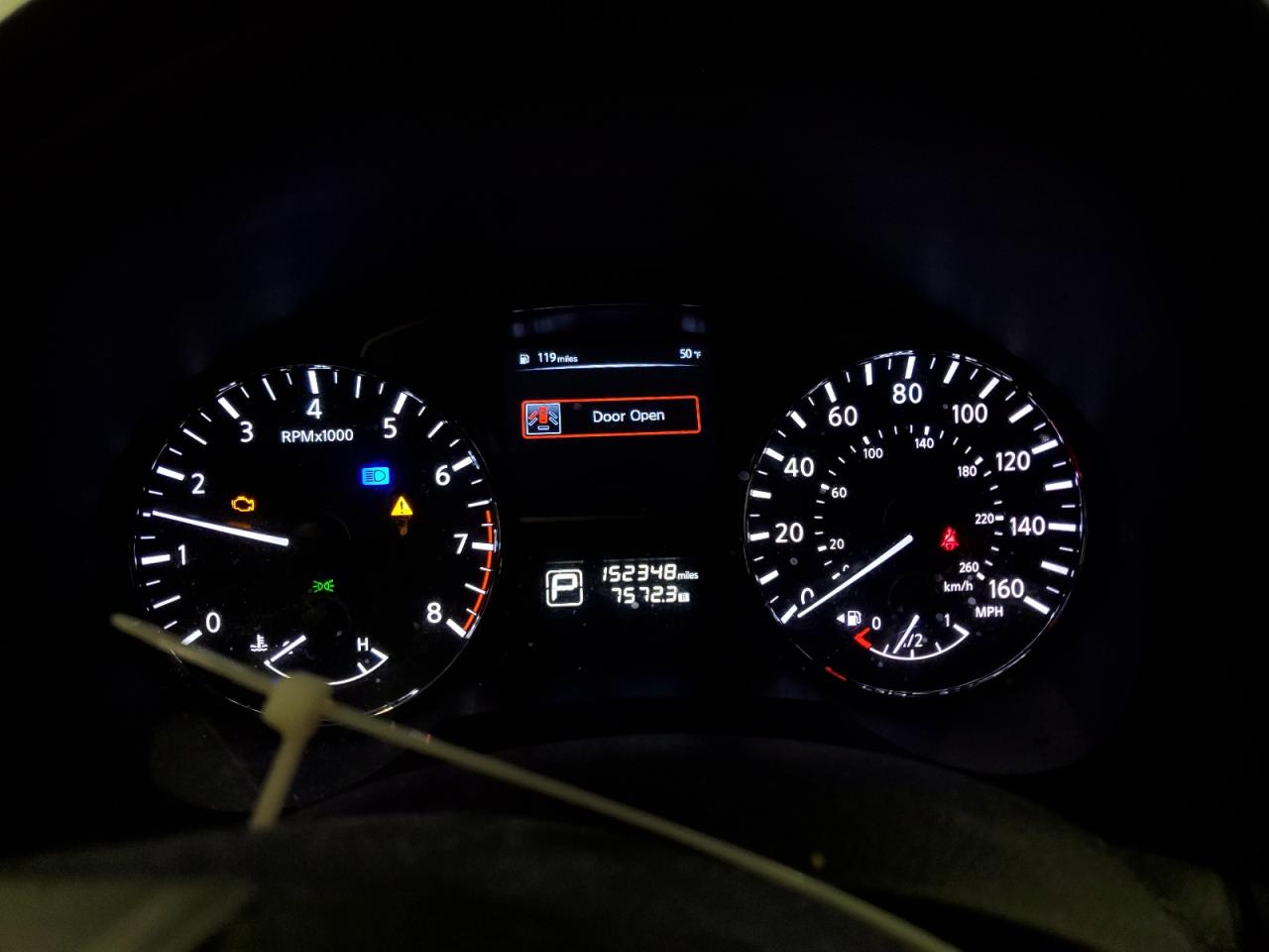 2014 Nissan Altima - Image 9