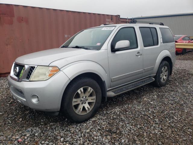 2011 Nissan Pathfinder S იყიდება Hueytown-ში, AL - Normal Wear