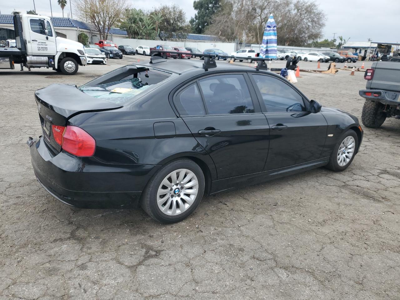 2009 BMW 3er - Image 3