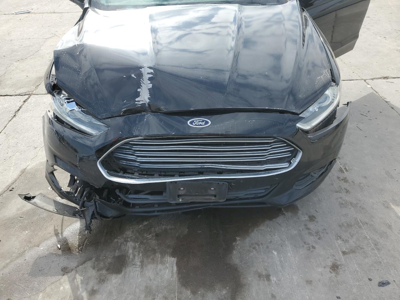 2014 Ford Fusion - Image 12