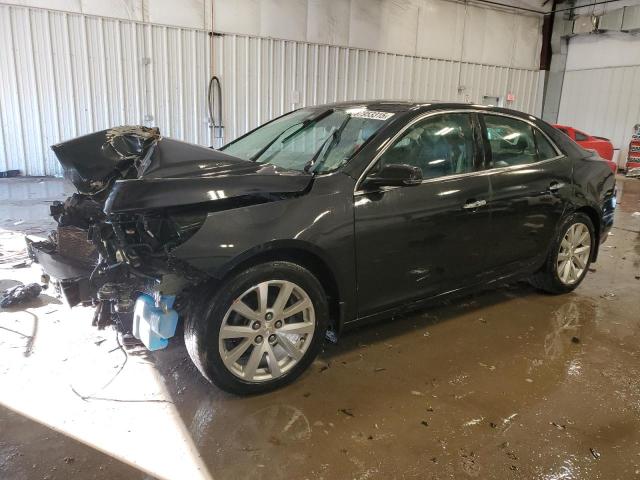 2015 Chevrolet Malibu Ltz