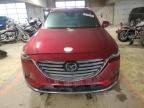 2021 Mazda Cx-9 Grand Touring продається в Indianapolis, IN - Front End