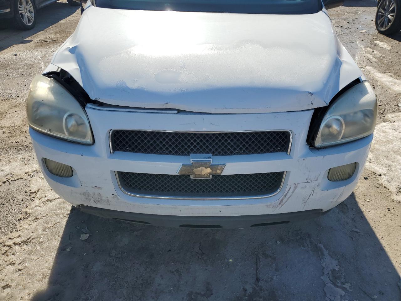 2006 Chevrolet Uplander - Image 12