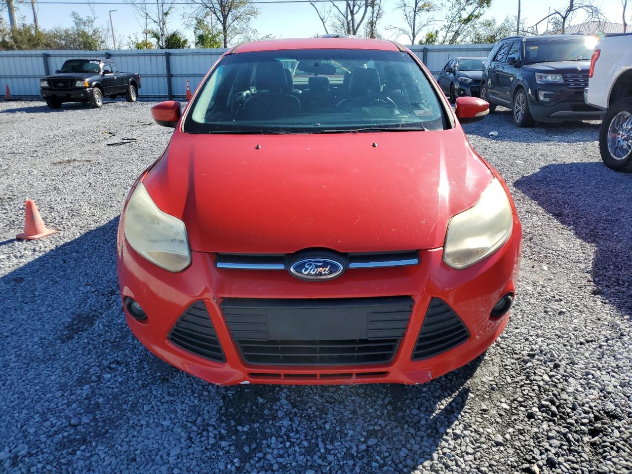 2013 Ford Focus - Image 5