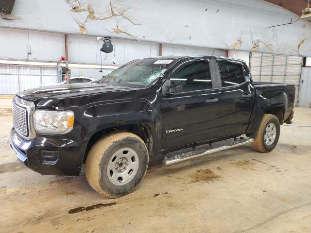 2018 Gmc Canyon 