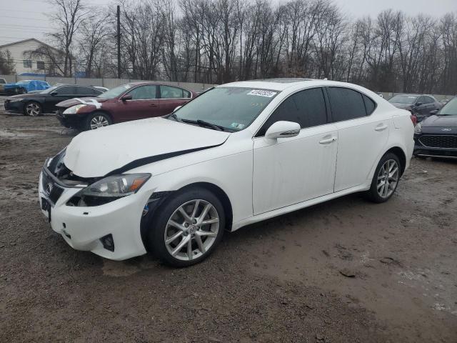 2013 Lexus Is 350