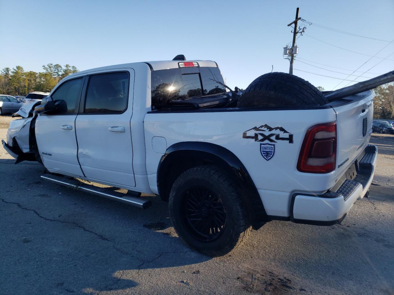 2019 RAM 1500 - Image 2