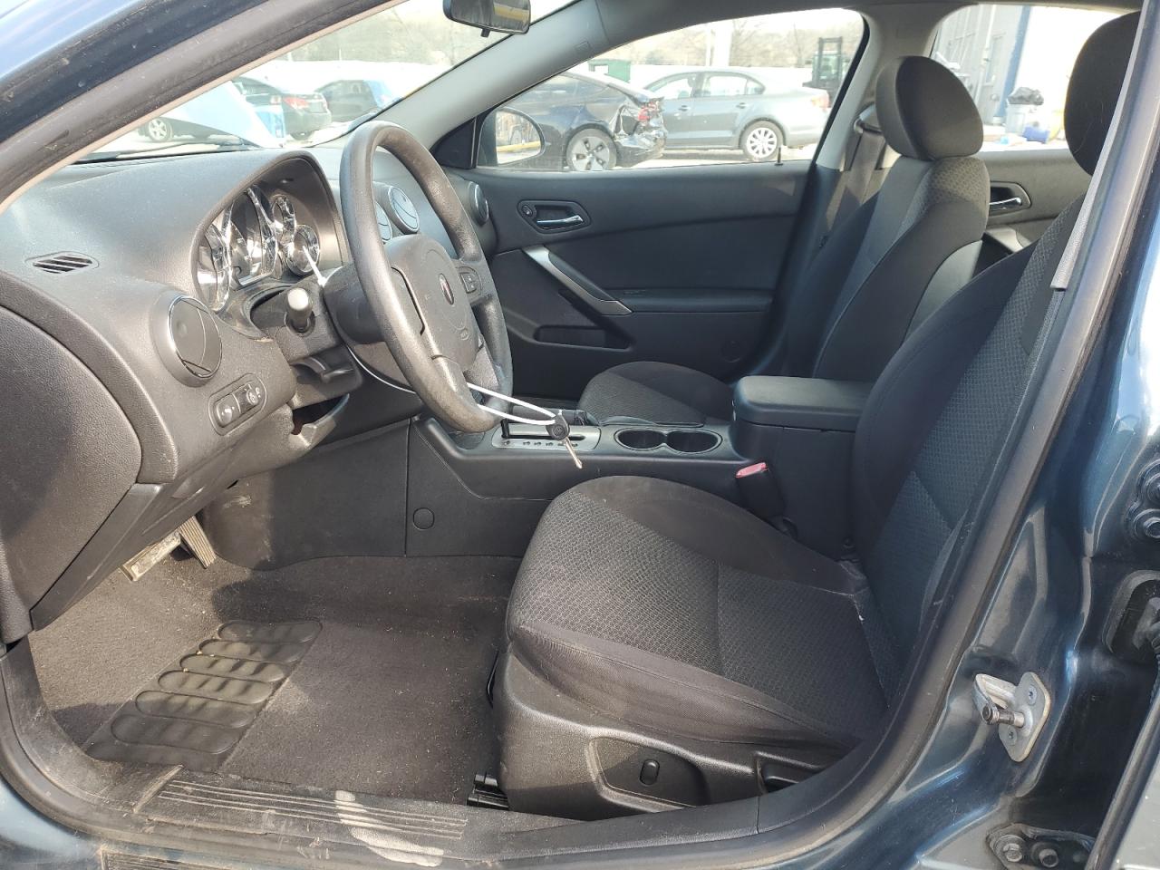 2006 Pontiac G6 - Image 7