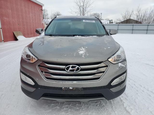 2016 HYUNDAI SANTA FE SPORT 