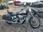 2003 HARLEY-DAVIDSON FXDWG ANNIVERSARY for sale at Copart AL - MOBILE