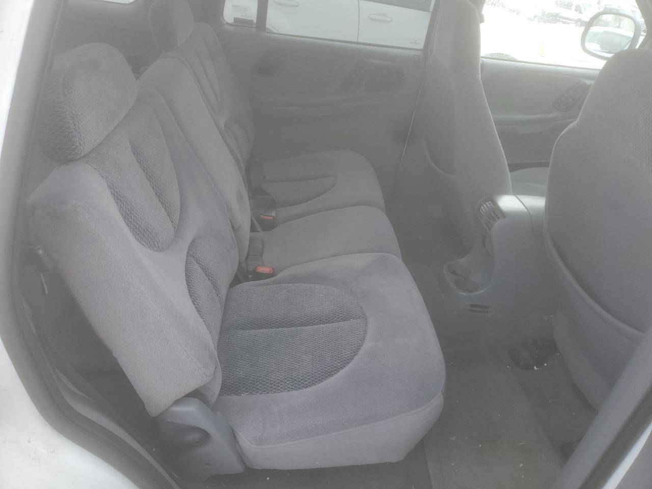 1999 Dodge Durango VIN: 1B4HR28Y5XF657623 Lot: 44129125