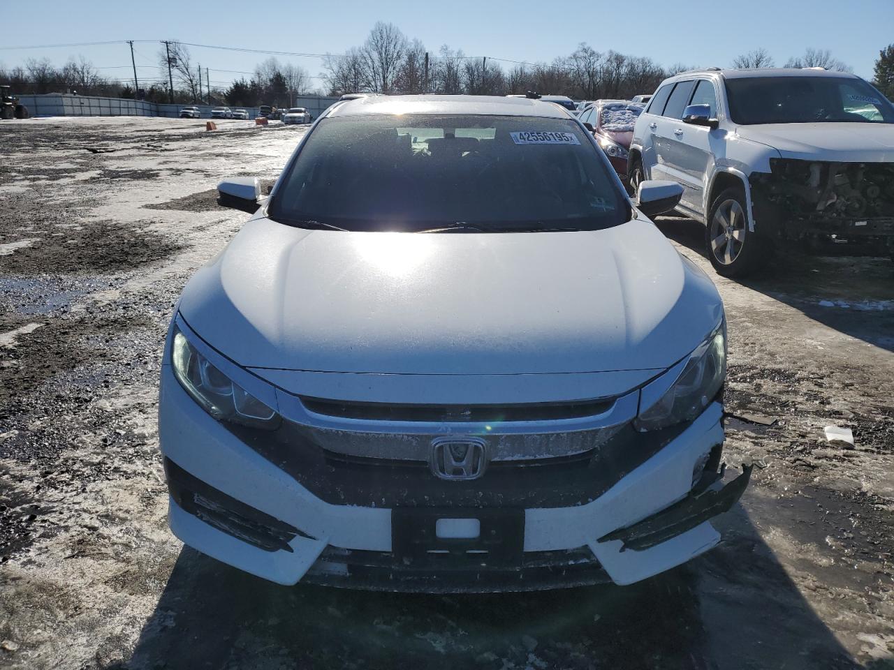 2018 Honda Civic - Image 5