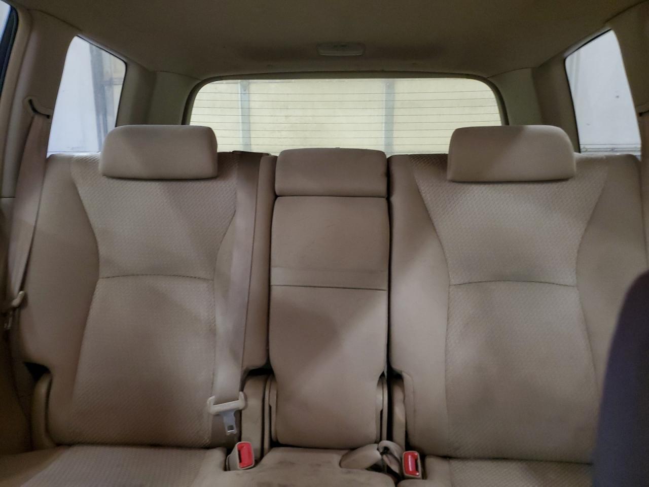 2006 Toyota Highlander - Image 10
