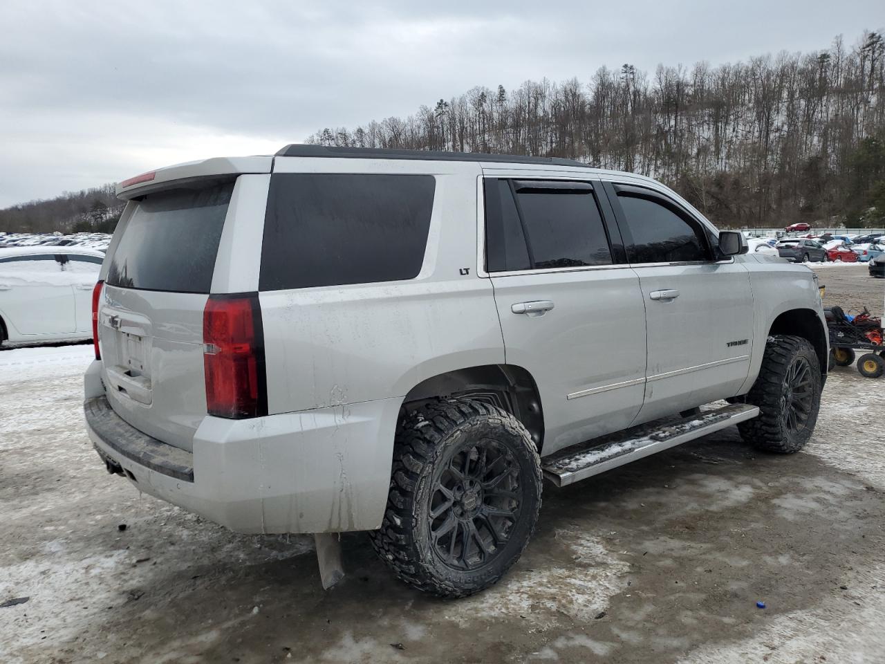 2019 Chevrolet Tahoe - Image 3