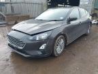 2019 FORD FOCUS TITA for sale at Copart PETERLEE