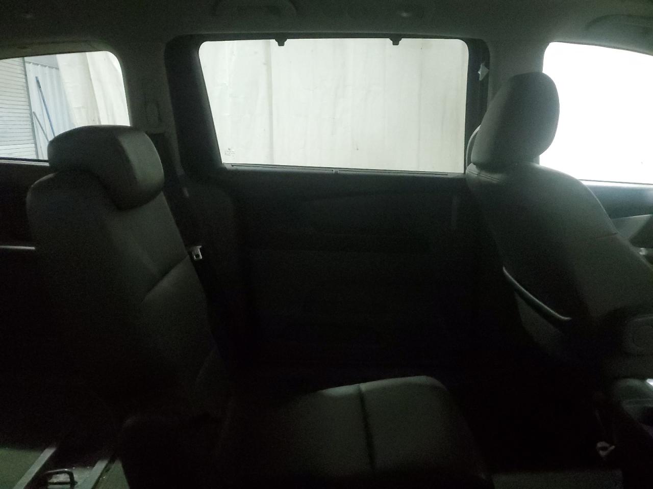 2012 Honda Odyssey - Image 11