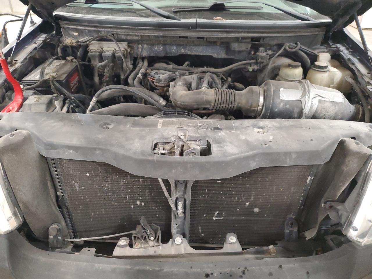 2005 Ford F-150 - Image 11