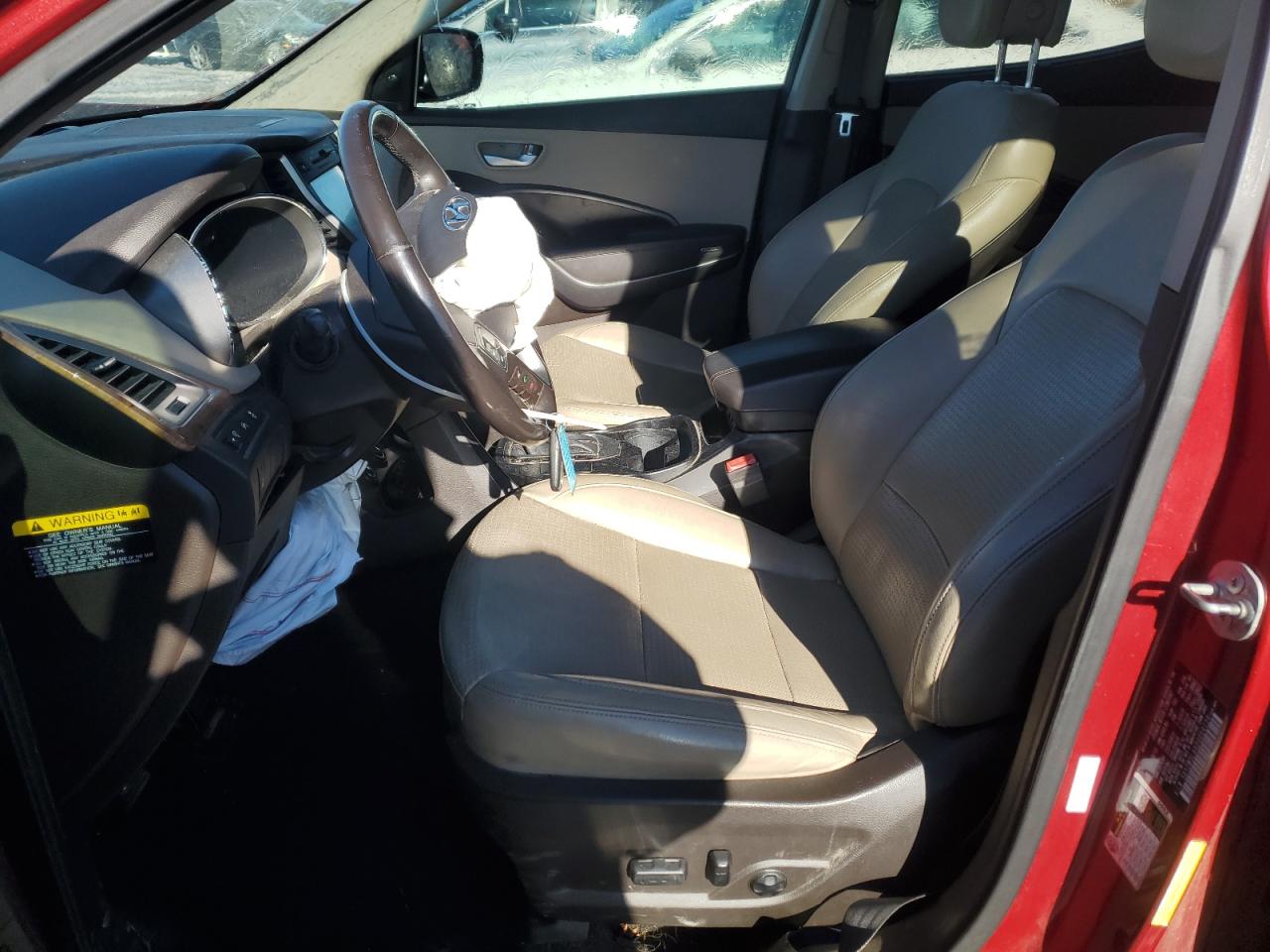 2013 Hyundai Santa Fe - Image 7