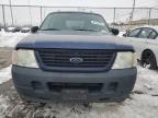 2005 FORD EXPLORER XLS for sale at Copart OH - DAYTON