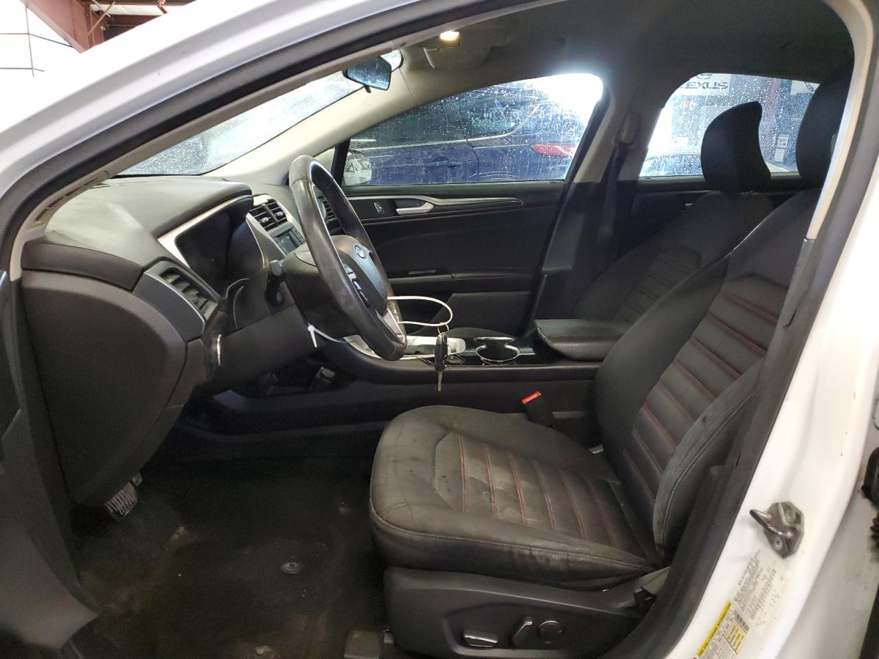2016 Ford Fusion - Image 7