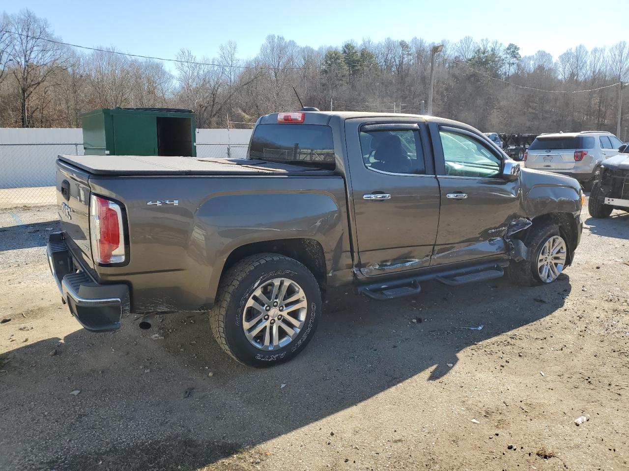 2015 GMC Canyon - Image 3