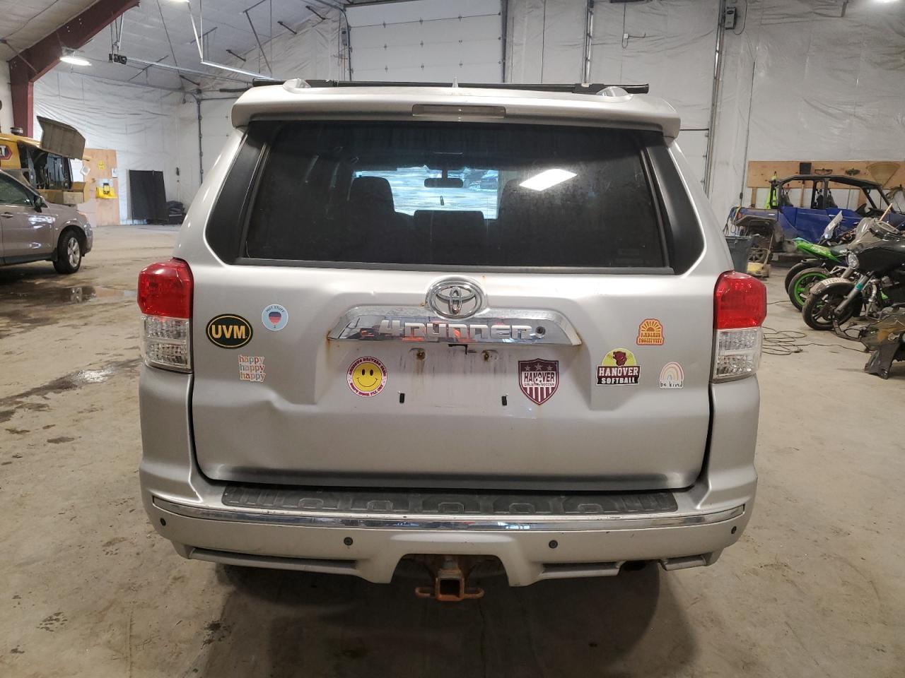 2010 Toyota 4Runner - Image 6
