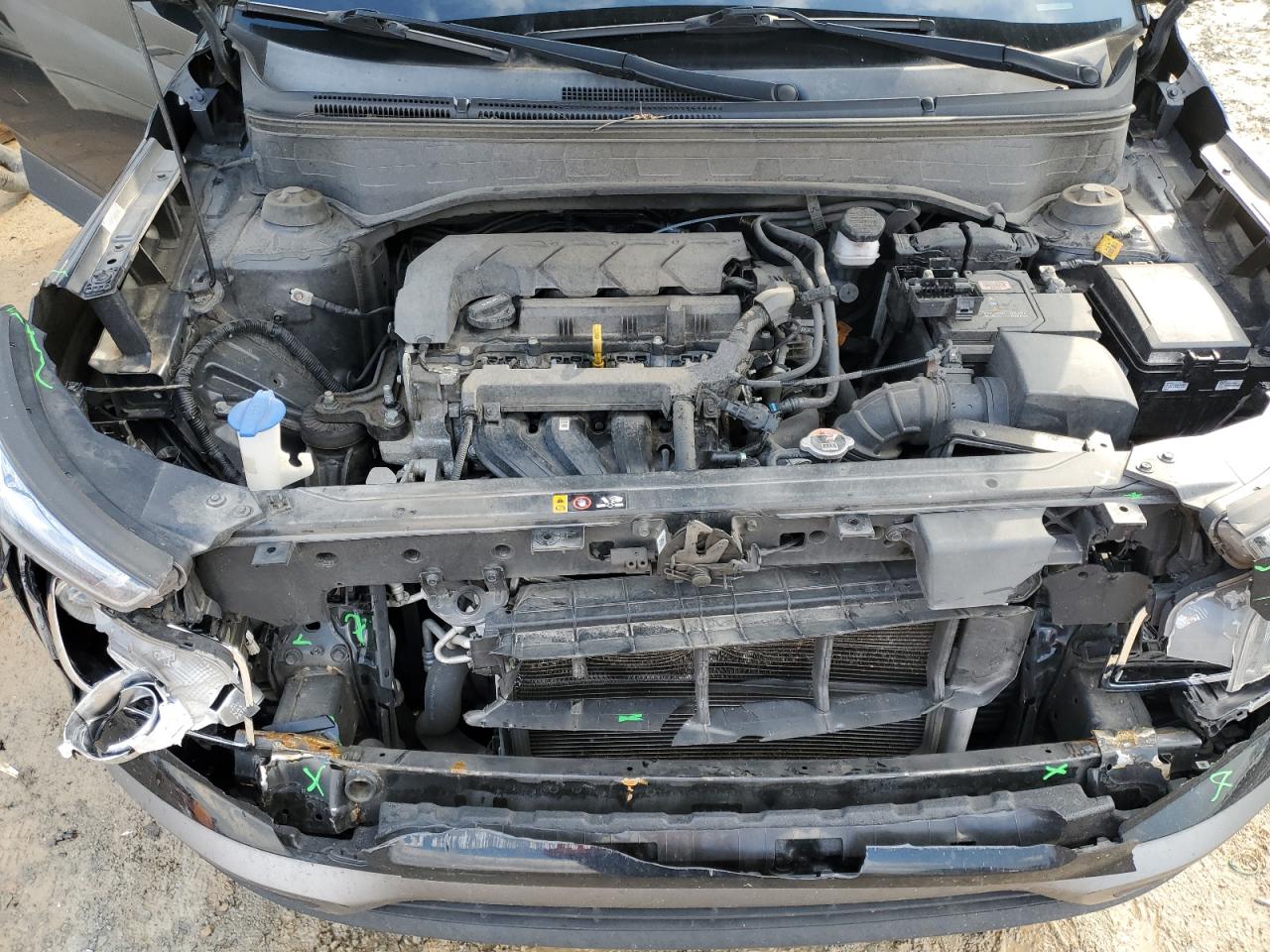 2020 Hyundai Venue - Image 14