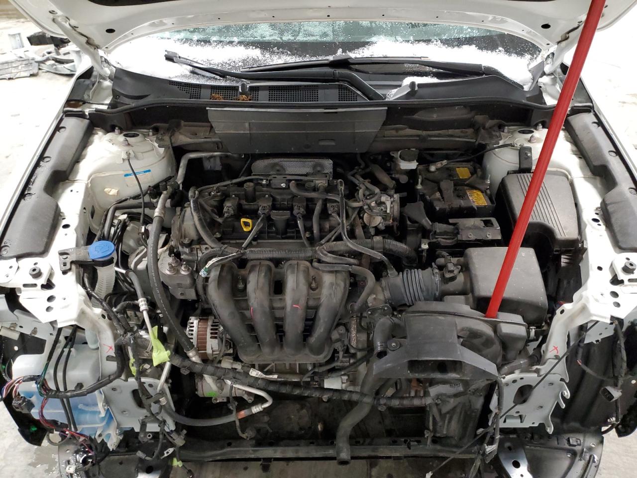 2018 Mazda CX-5 - Image 12