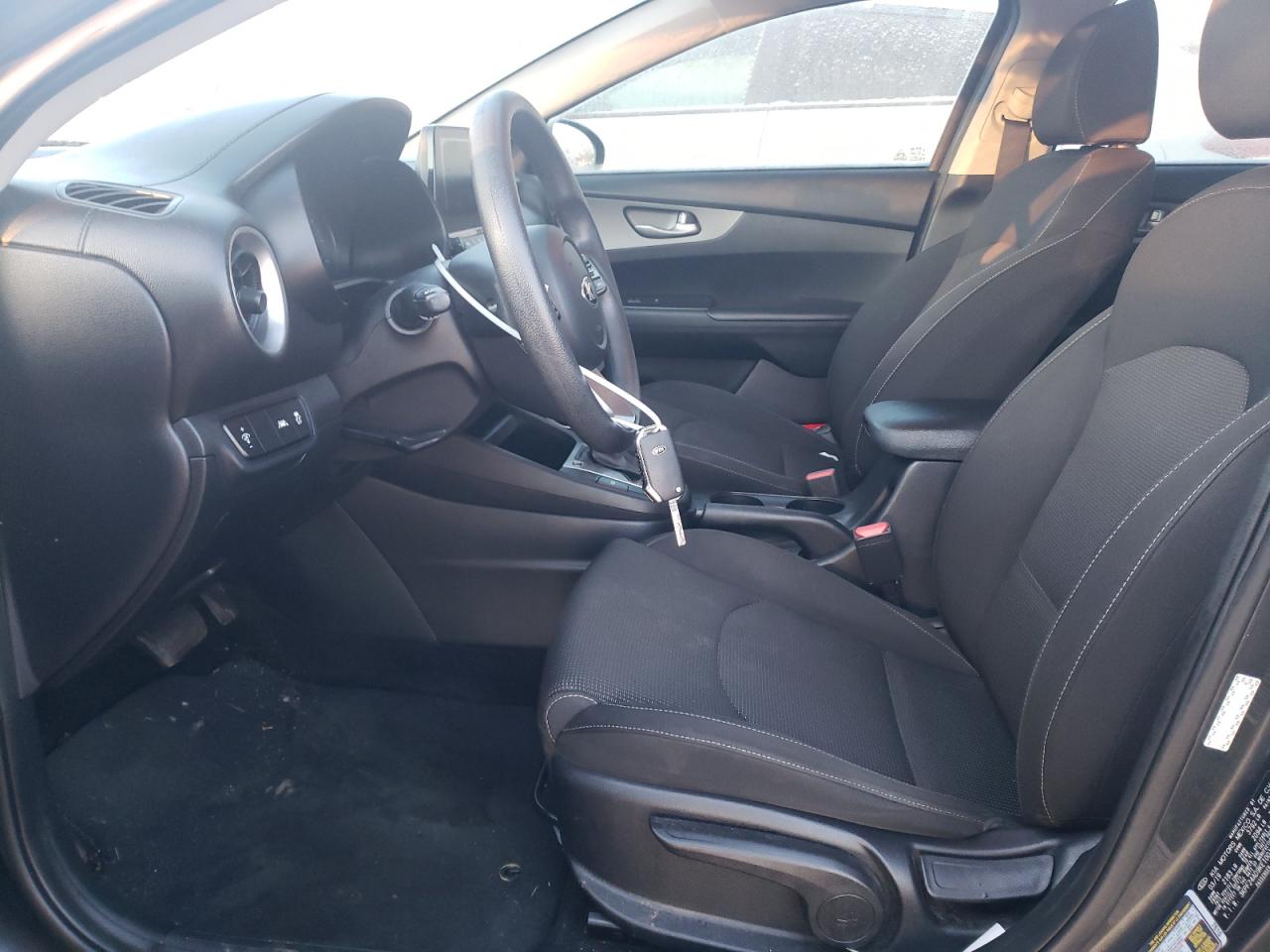 2019 Kia Forte - Image 7