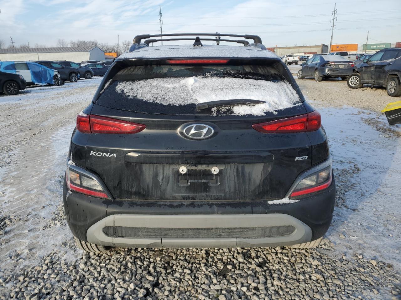 2023 Hyundai Kona - Image 6