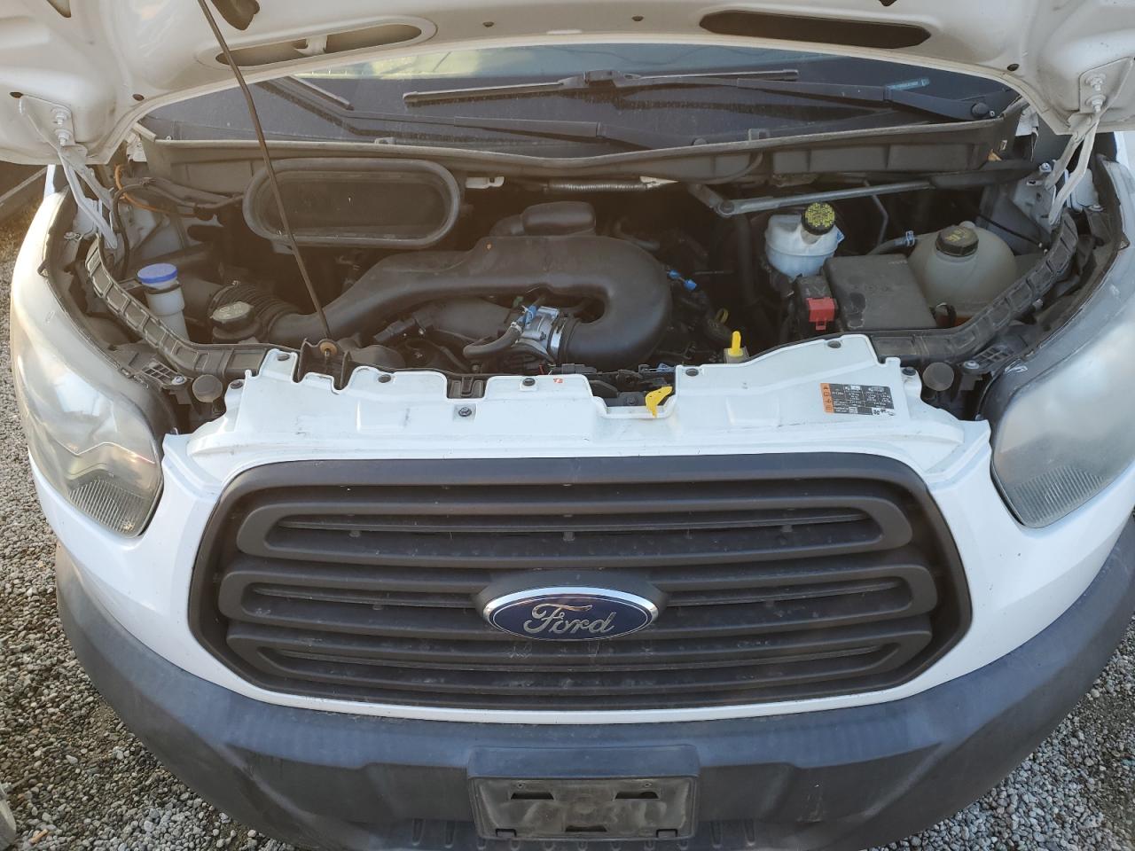 2016 Ford Transit - Image 12