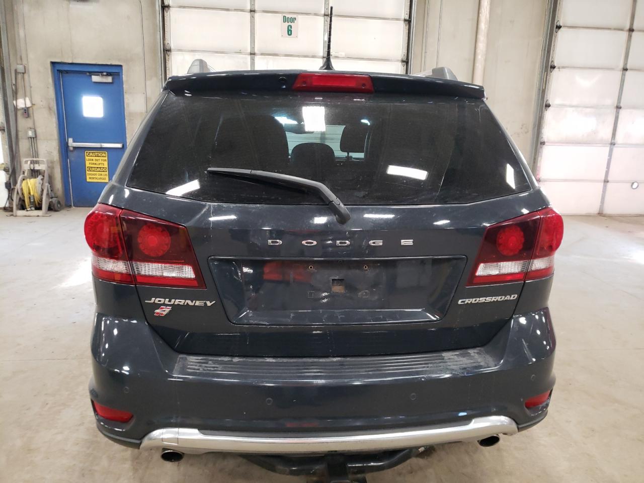 2018 Dodge Journey - Image 6