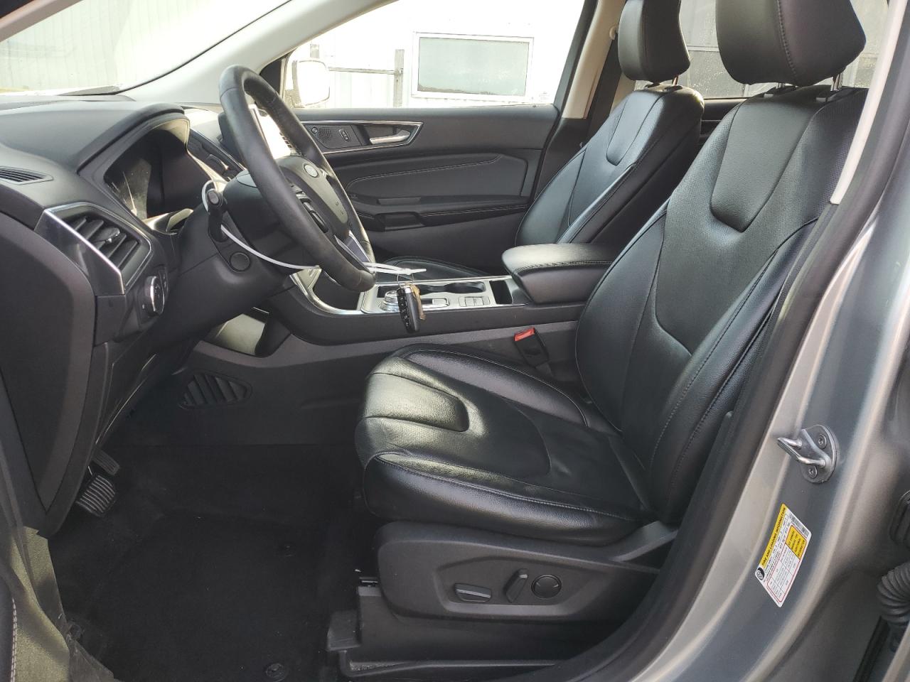 2022 Ford Edge - Image 7