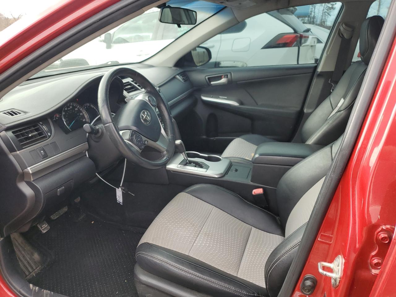 2013 Toyota Camry - Image 7