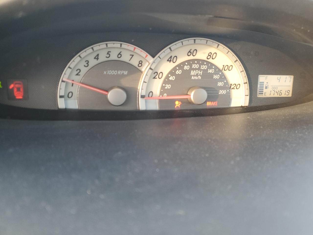 2007 Toyota Yaris - Image 9