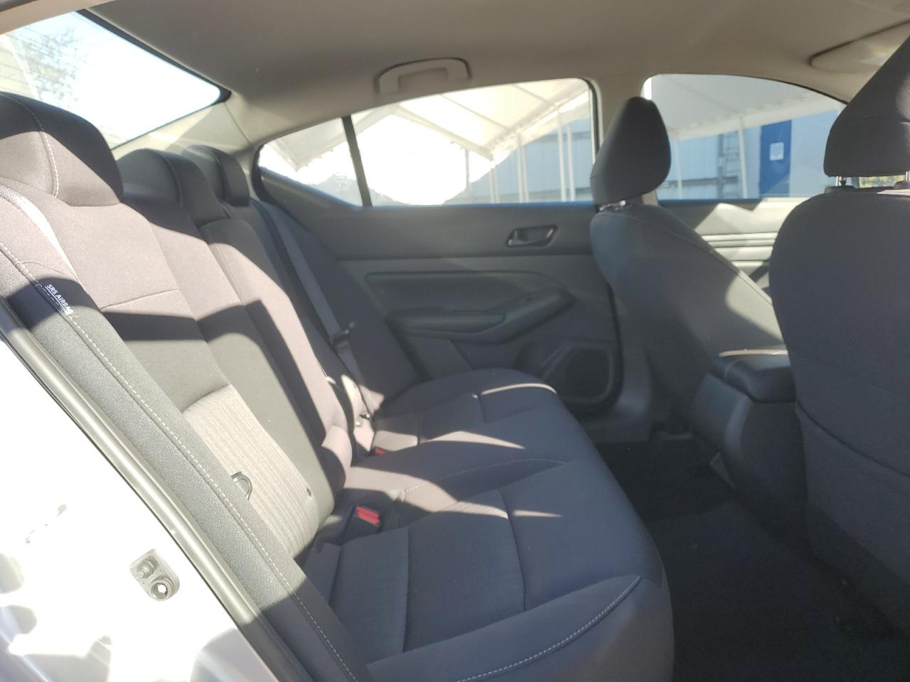 2024 Nissan Altima - Image 10