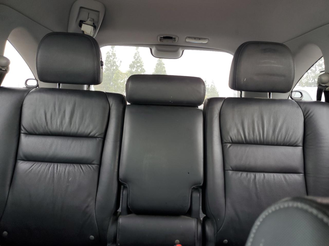 2011 Honda CR-V - Image 10