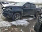 2015 Chevrolet Colorado Z71 за продажба в Louisville, KY - Front End