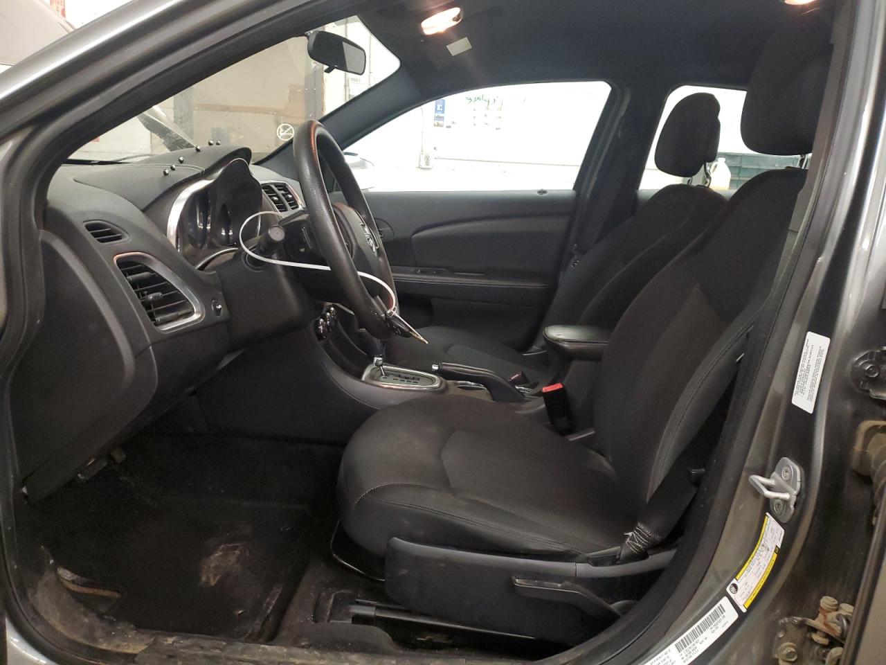 2013 Dodge Avenger - Image 7