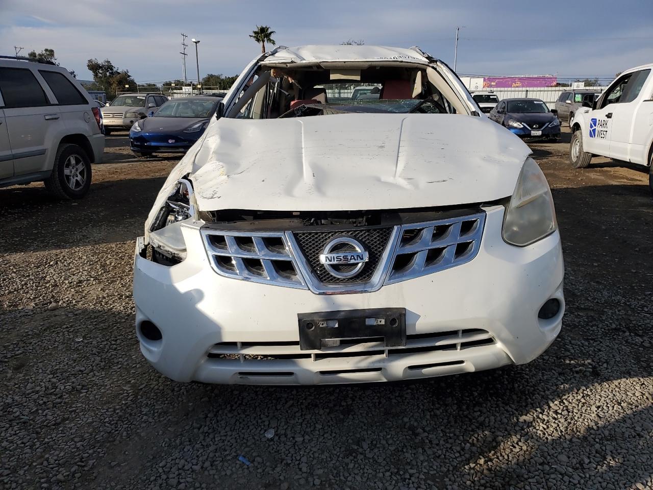 2011 Nissan Rogue - Image 11