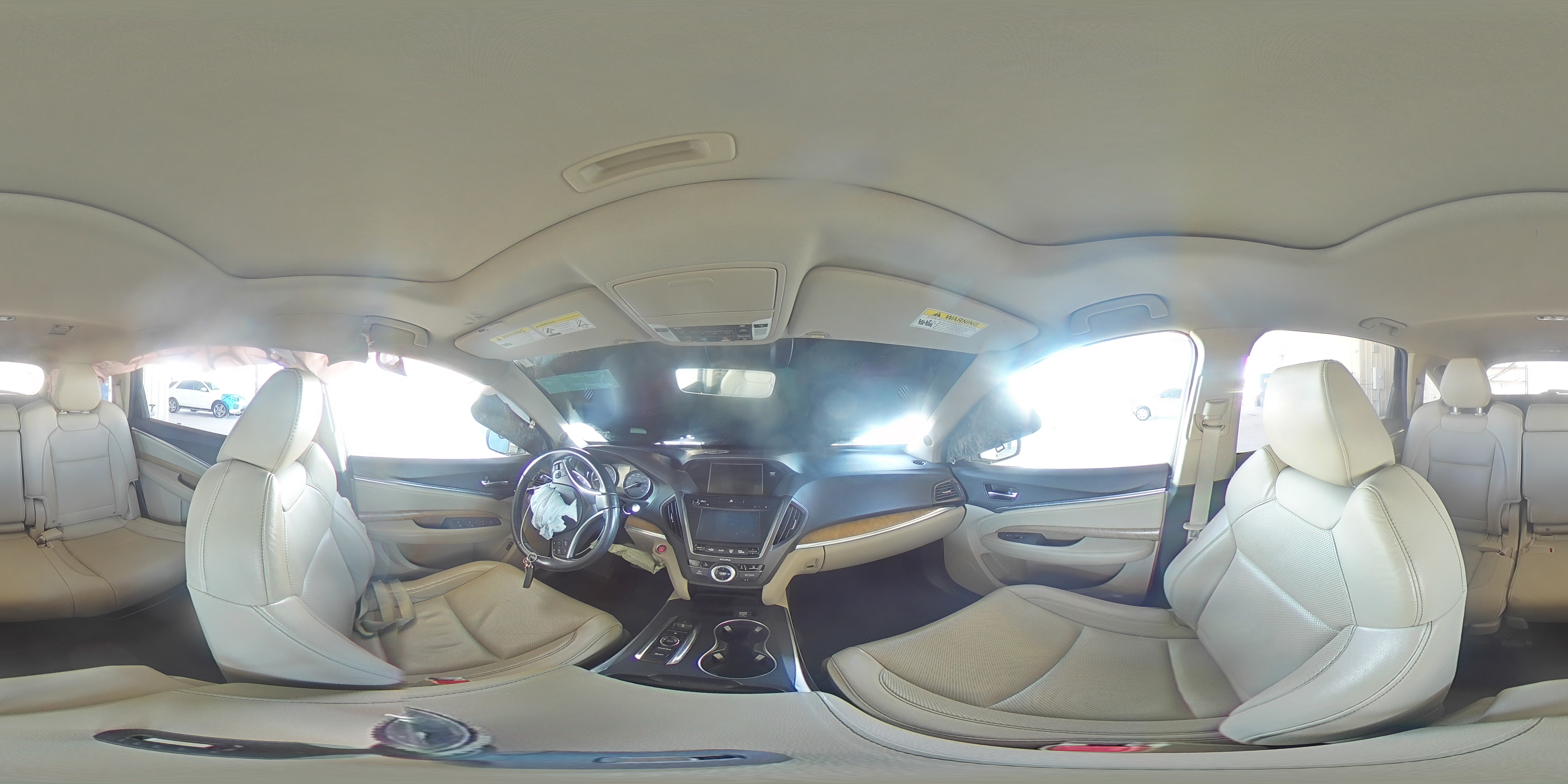 2019 Acura MDX - Image 16