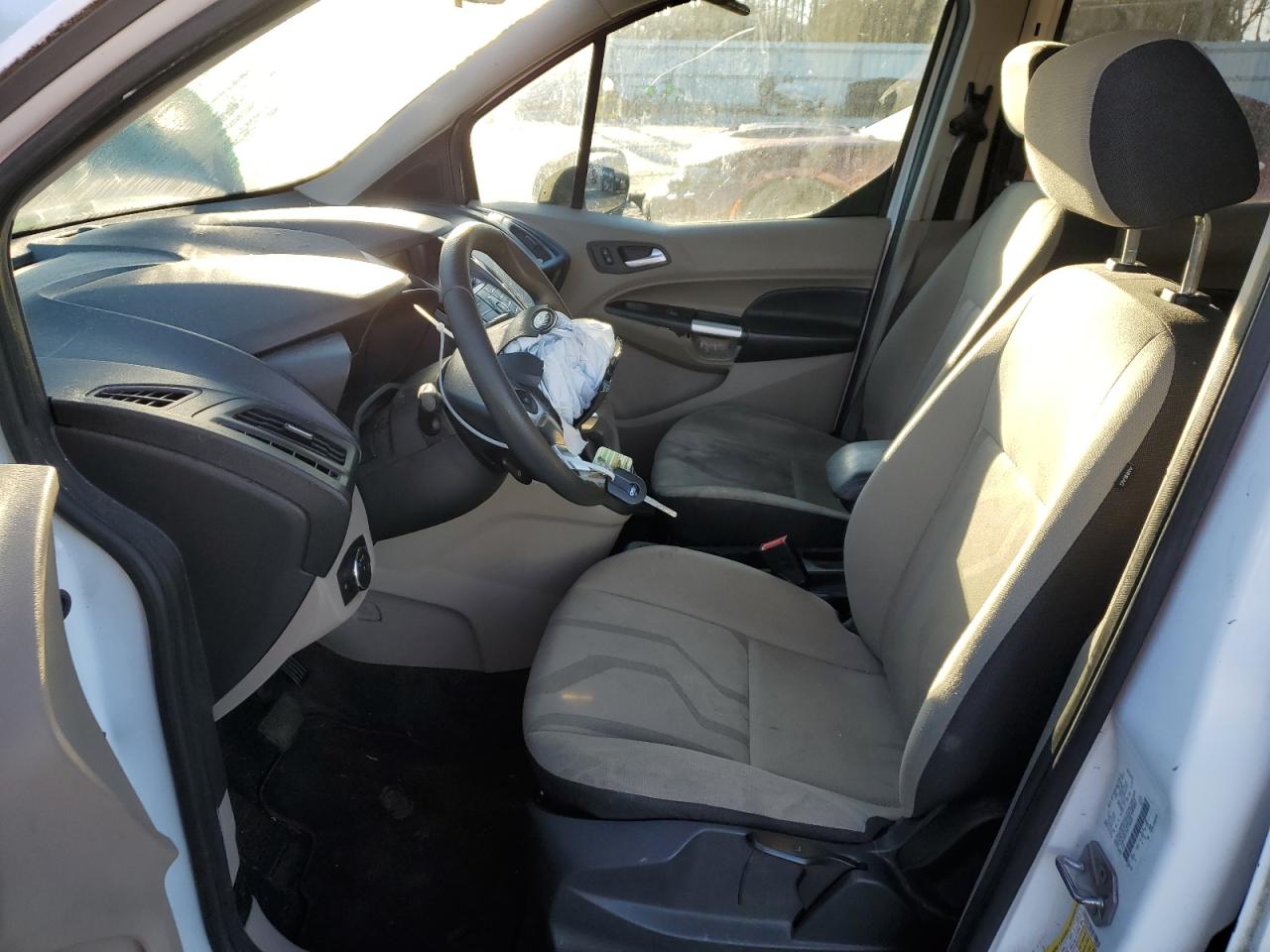 2014 Ford Transit - Image 7